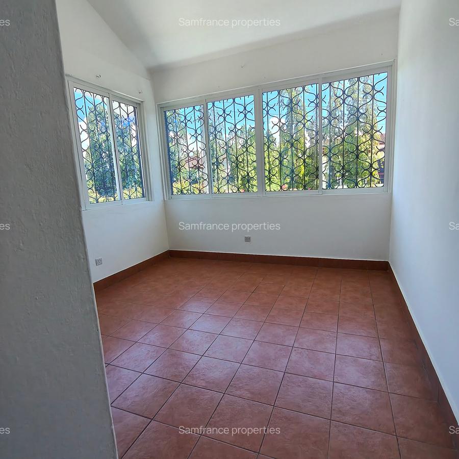 3 Bed Villa with En Suite at Shanzu Water - 6