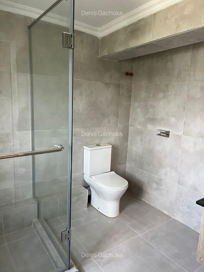 4 Bed House with En Suite at Elgon Street - 7