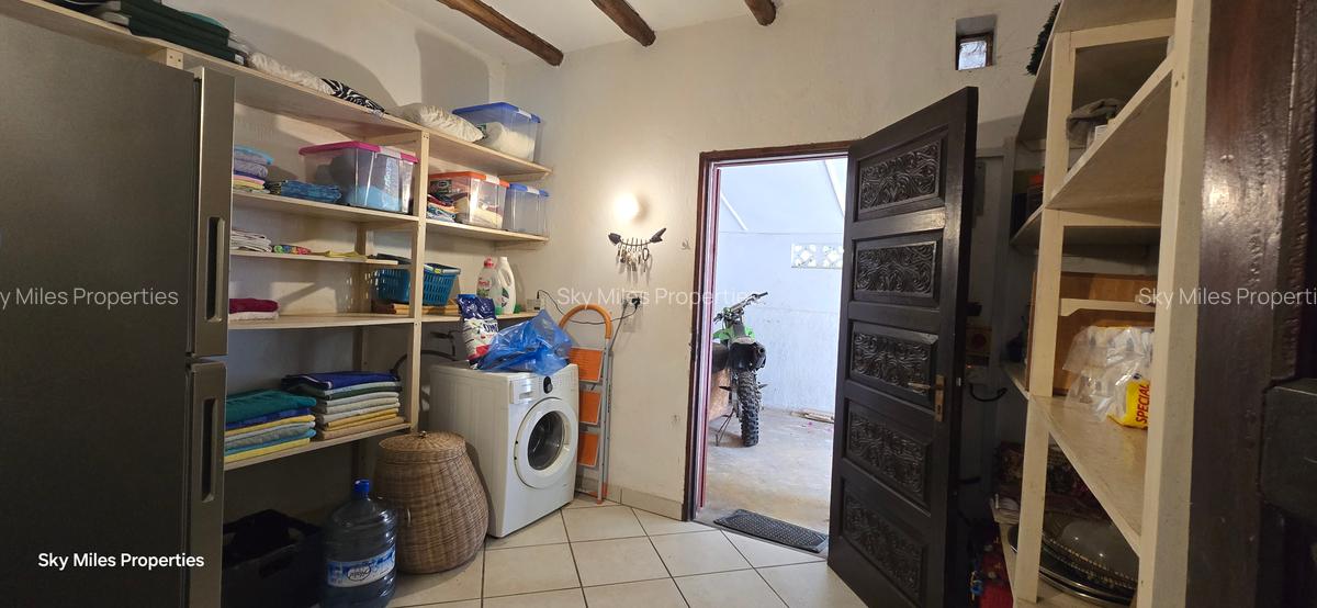 3 Bed Villa with En Suite at Mtwapa La-Marina - 11