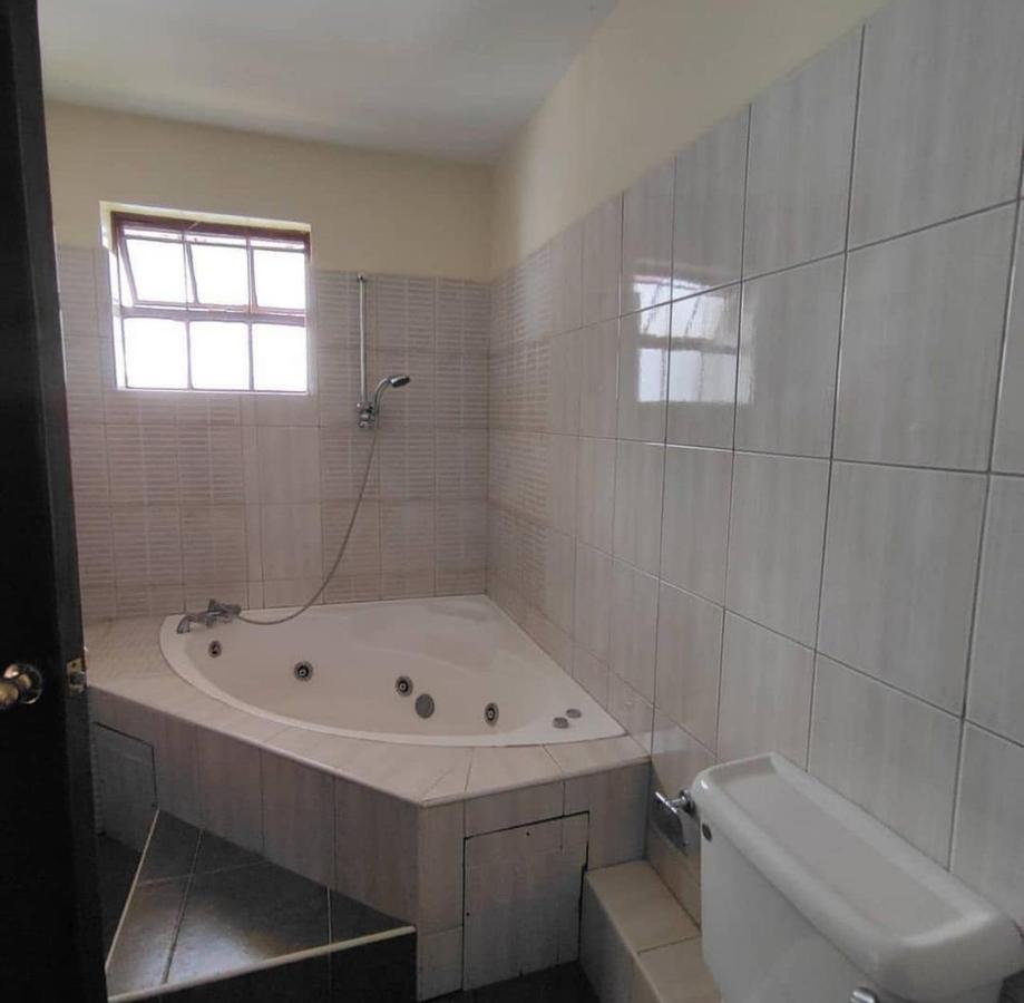 5 Bed Townhouse in Lavington - 6