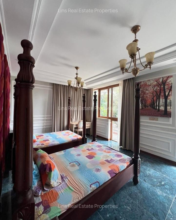 5 Bed Townhouse with En Suite in Lavington - 10