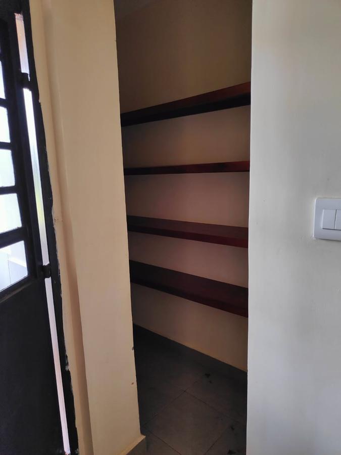 2 Bed Apartment with En Suite in Kikuyu Town - 11