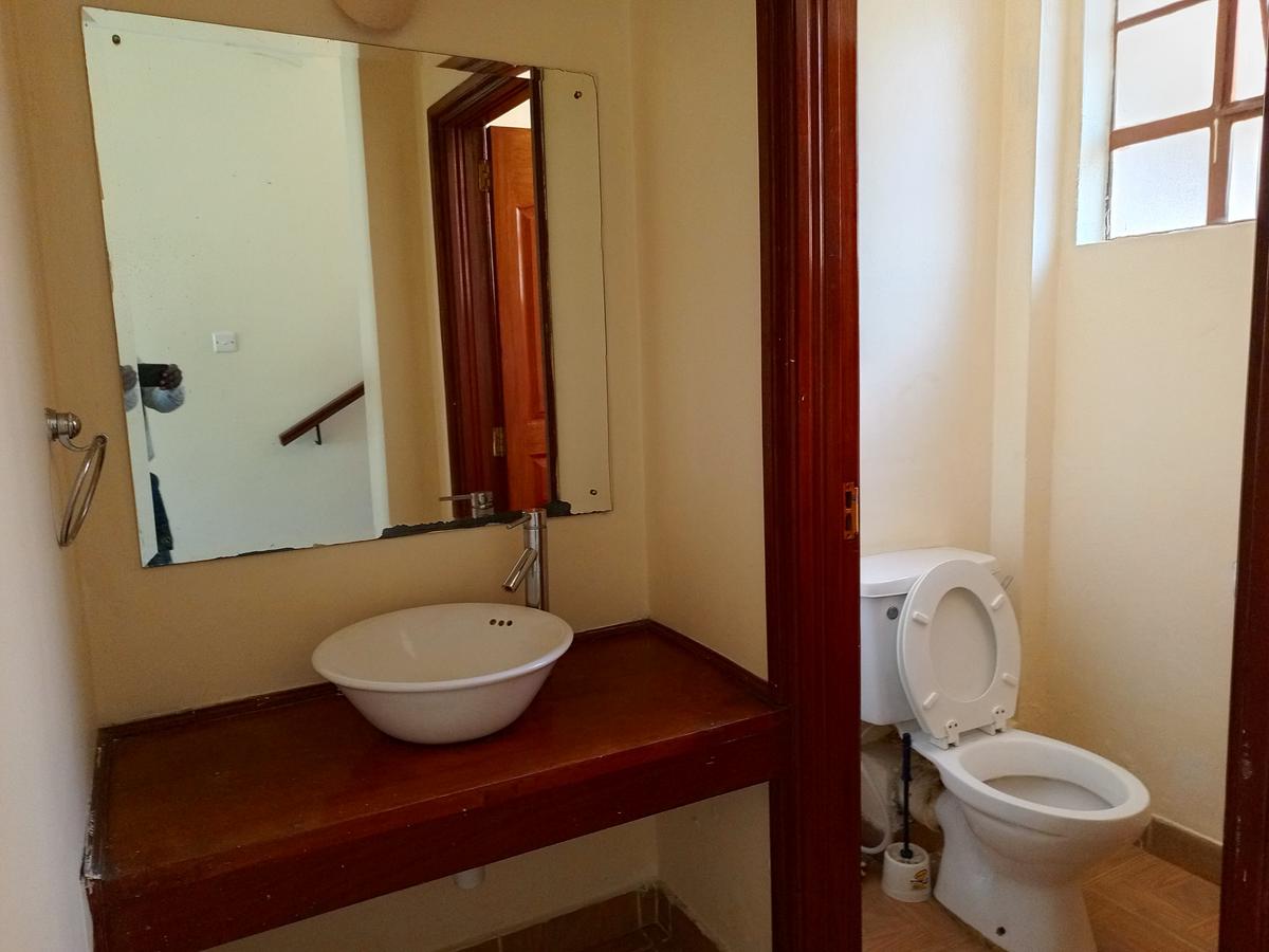 2 Bed Apartment with En Suite in Rhapta Road - 15