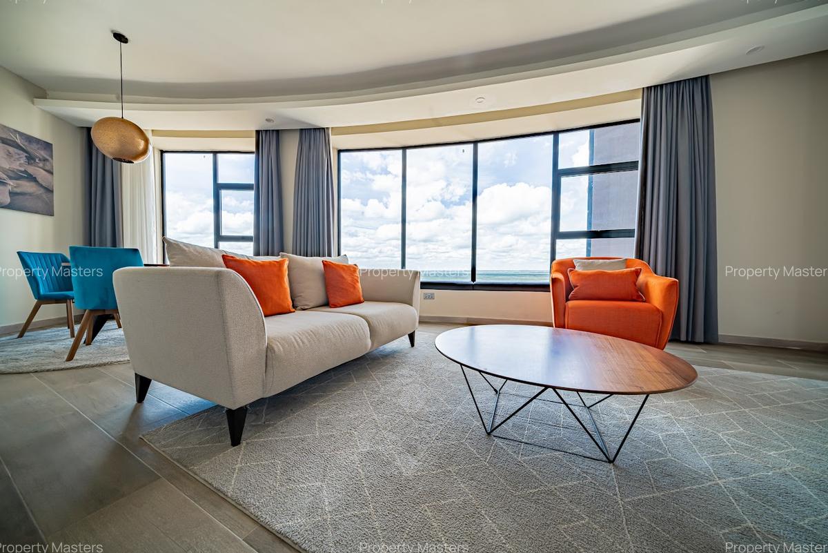 Serviced 1 Bed Apartment with En Suite at Southern Bypass - 6