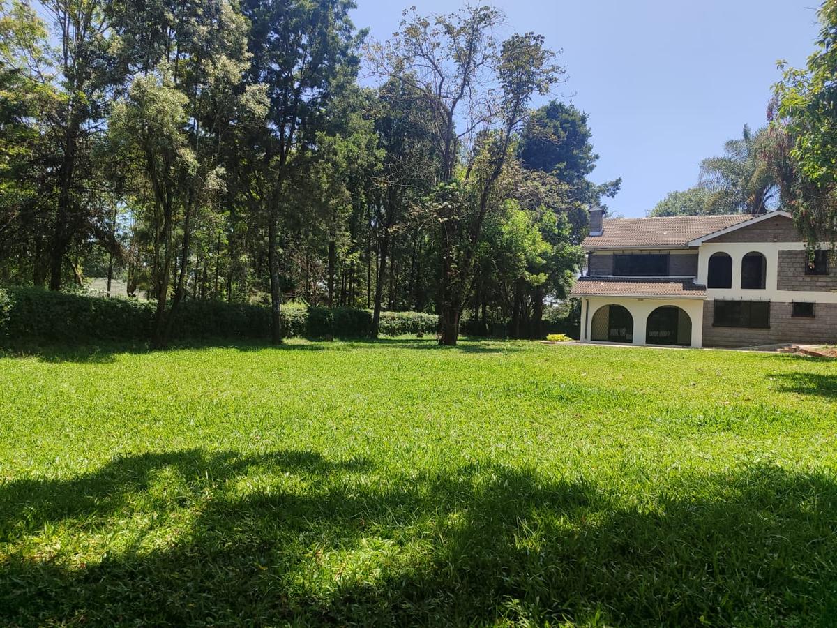 6 Bed House with En Suite in Langata - 3