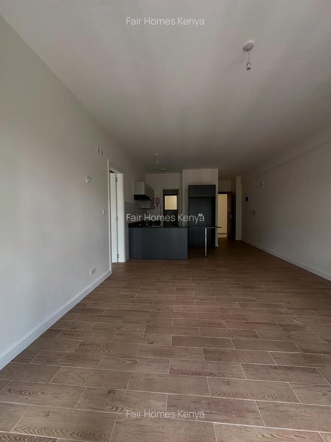1 Bed Apartment with En Suite at Muthangari Road - 18