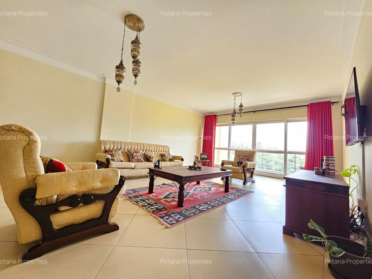 3 Bed Apartment with En Suite in Westlands Area - 6