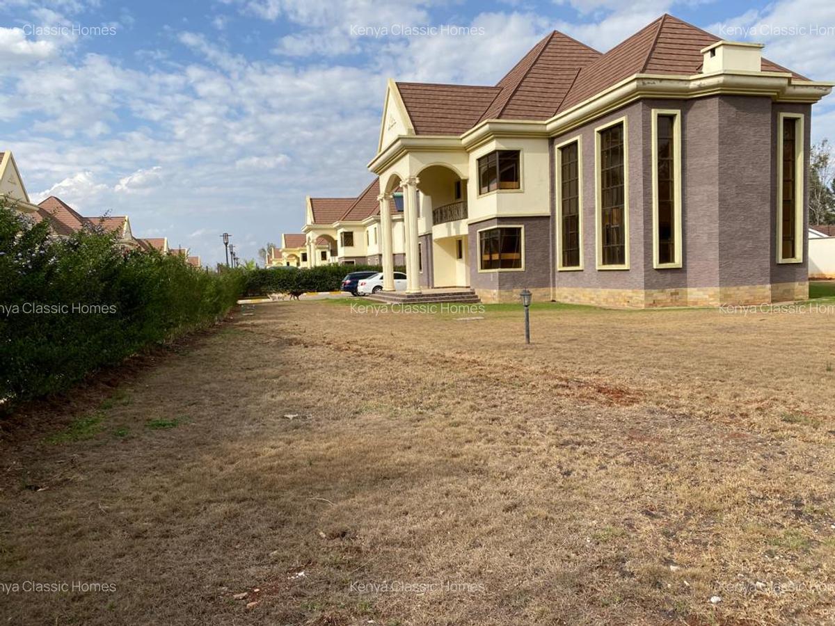 5 Bed Villa with En Suite in Karen - 15