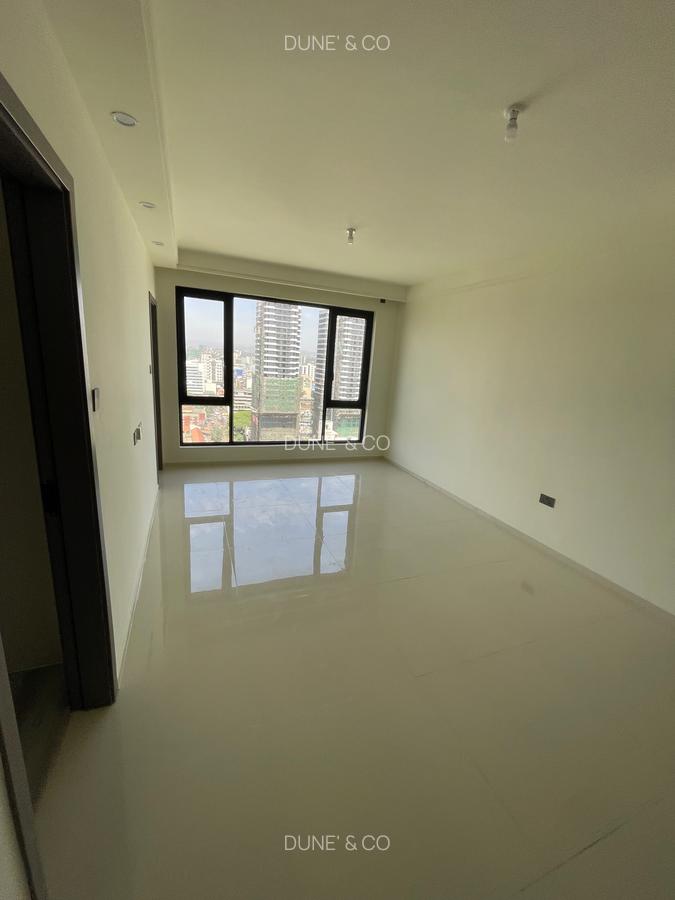 1 Bed Apartment with En Suite in Westlands Area - 2
