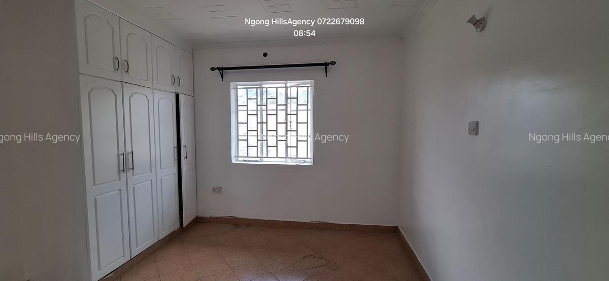 3 Bed House with En Suite in Ngong - 9
