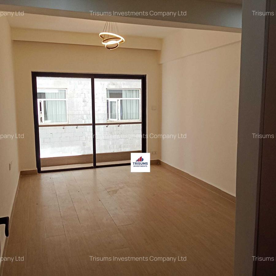 1 Bed Apartment with En Suite in Kileleshwa - 3