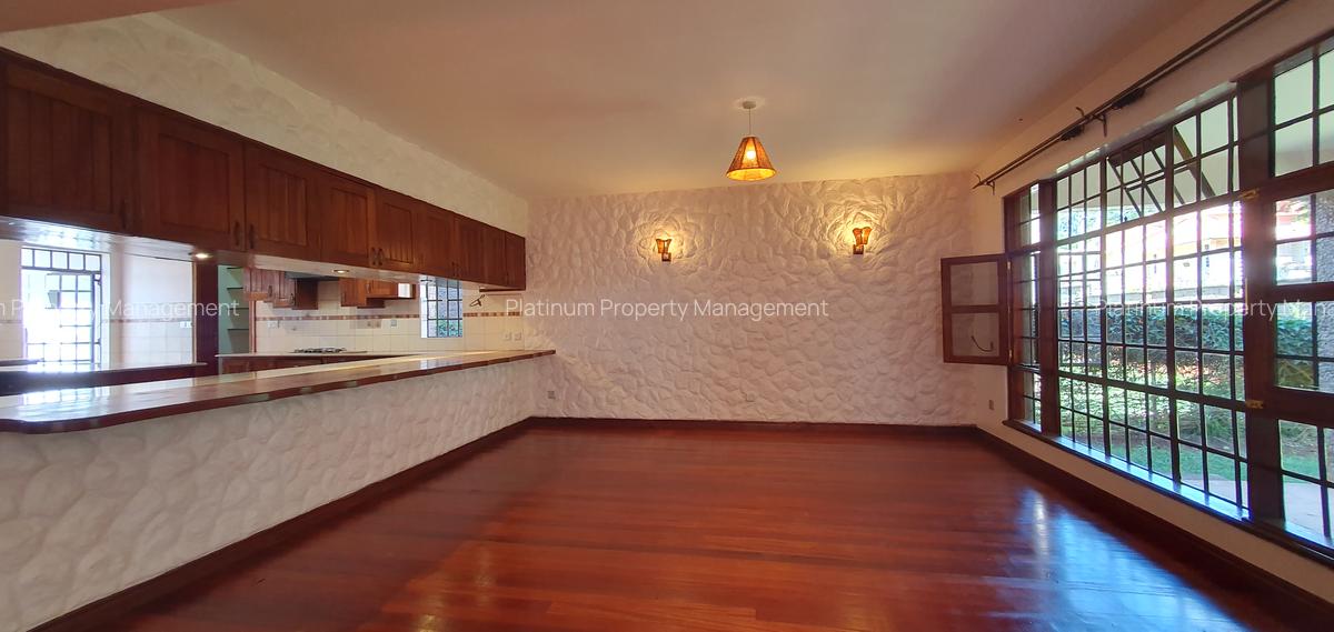 4 Bed House with En Suite at Peponi Rd - 3