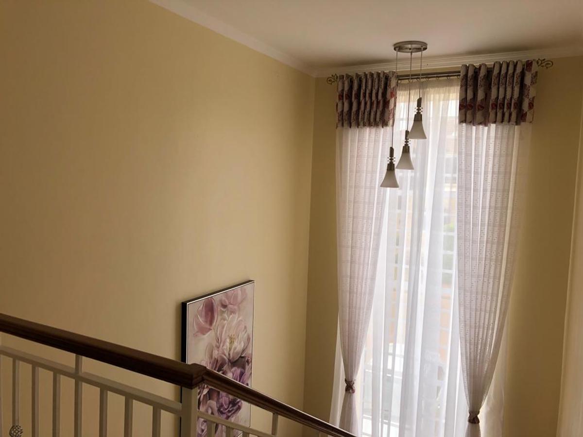 3 Bed Townhouse with En Suite in Kiambu Road - 12