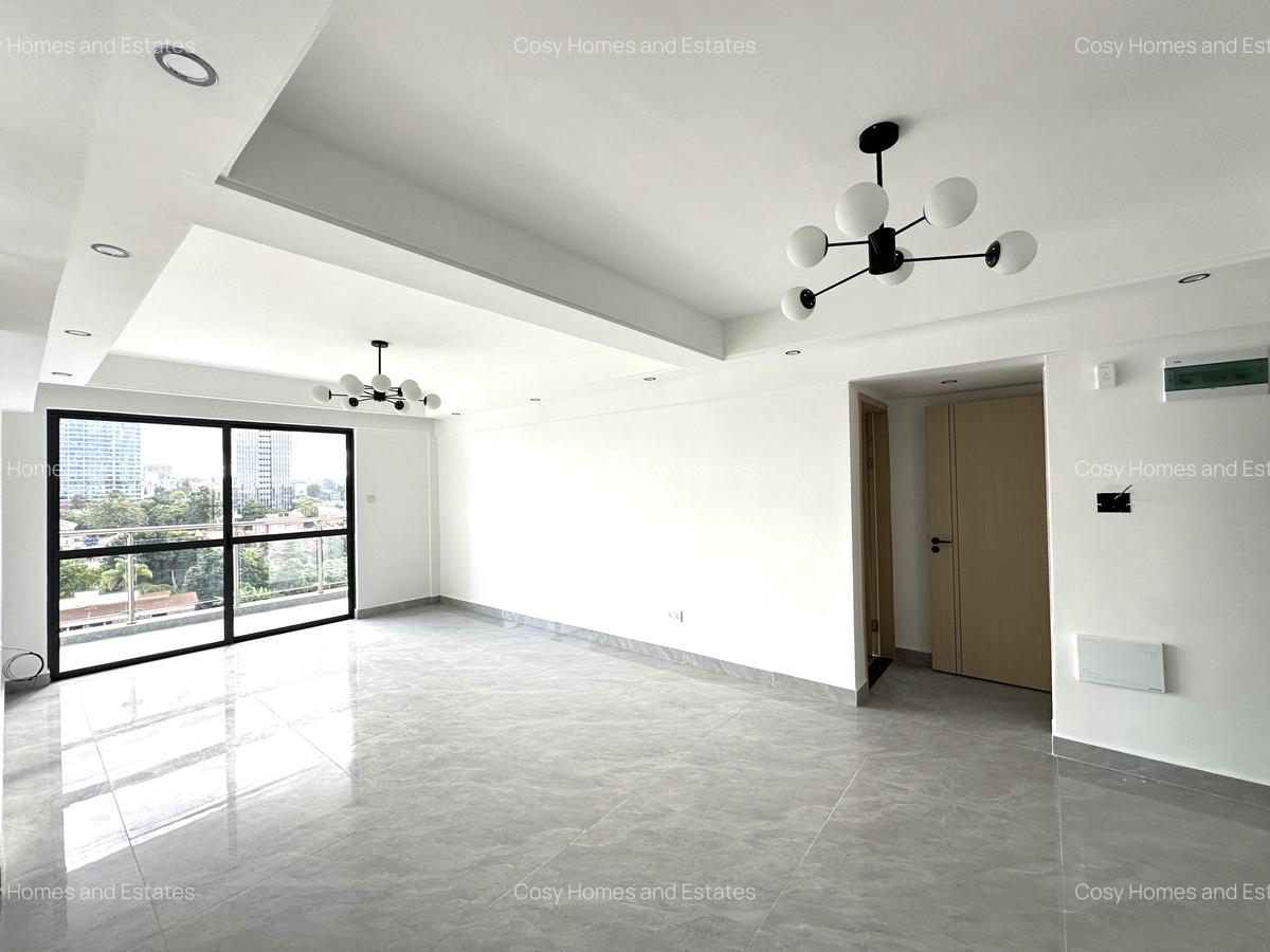 2 Bed Apartment at Westlands - 2