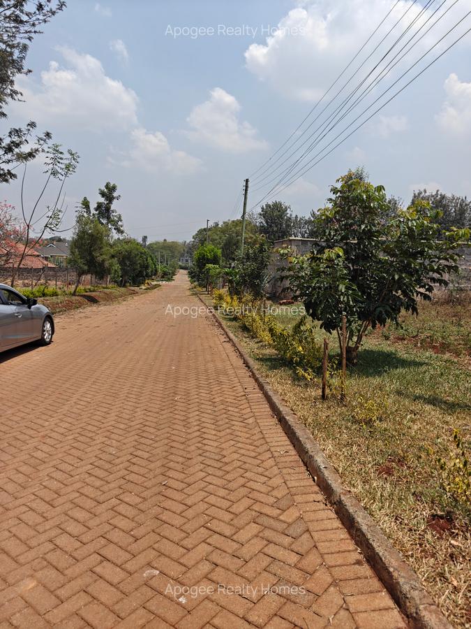 0.5 ac Land at Runda - 4