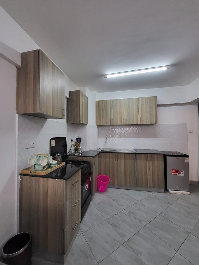 1 Bed Apartment with Borehole in Parklands - 7