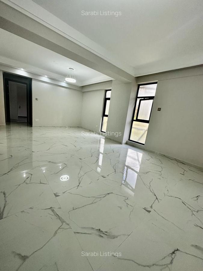 4 Bed Apartment with En Suite in Kilimani - 6