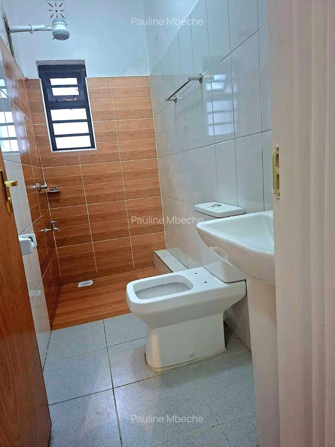 3 Bed House with En Suite at Matasia Road Near Total Petrol Station. - 11