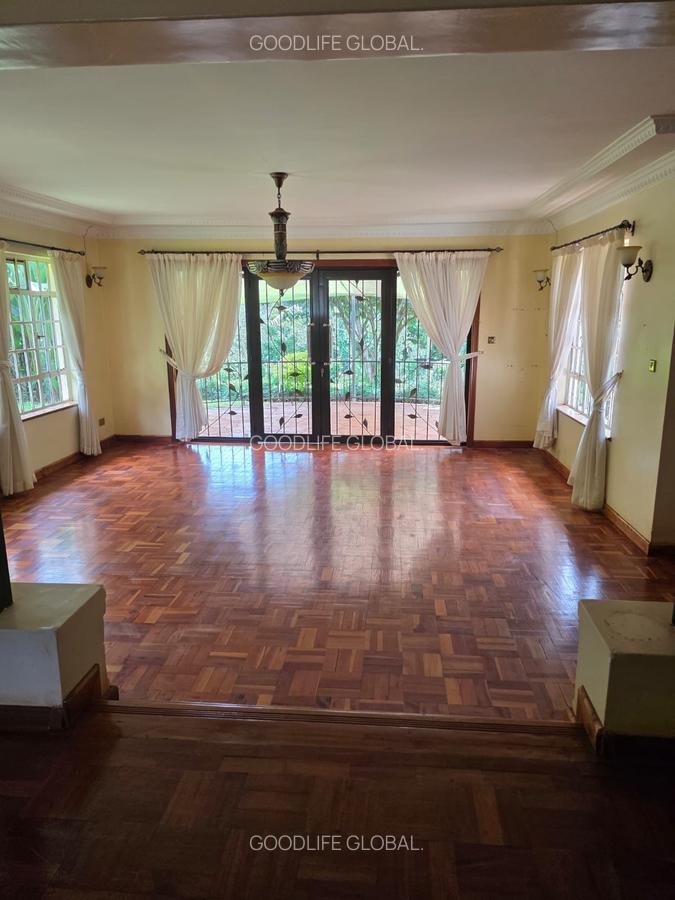 Furnished Commercial Property with Service Charge Included at Kyuna - 19