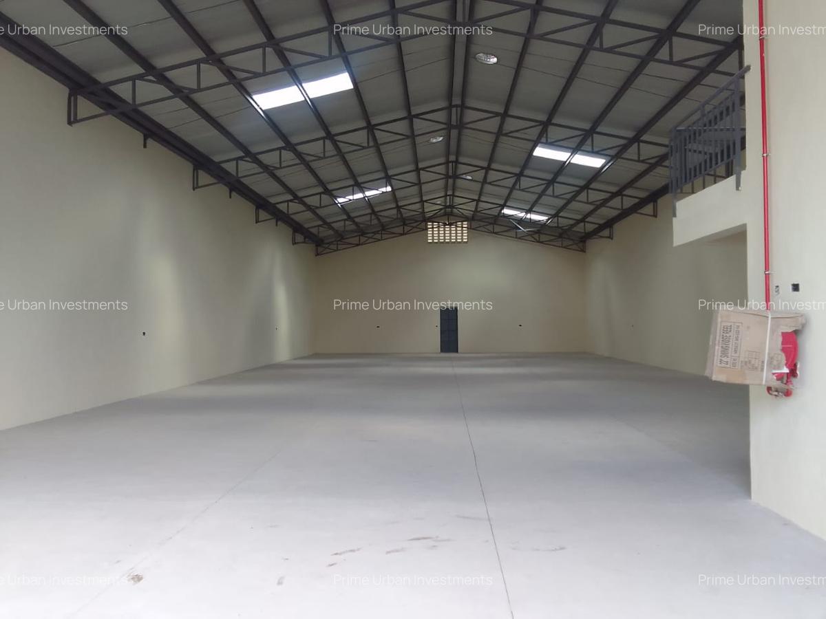 5,167 ft² Warehouse with Service Charge Included at Mombasa Road - 14