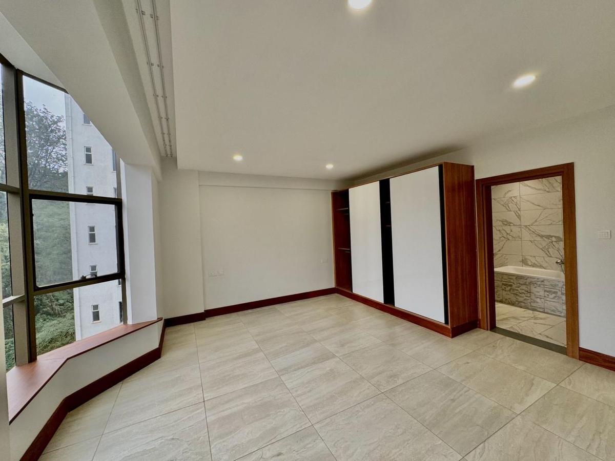 3 Bed Apartment with En Suite in Rhapta Road - 6