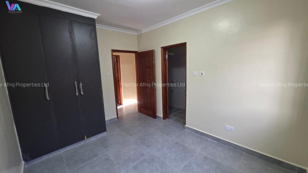 3 Bed House with En Suite in Katani - 11