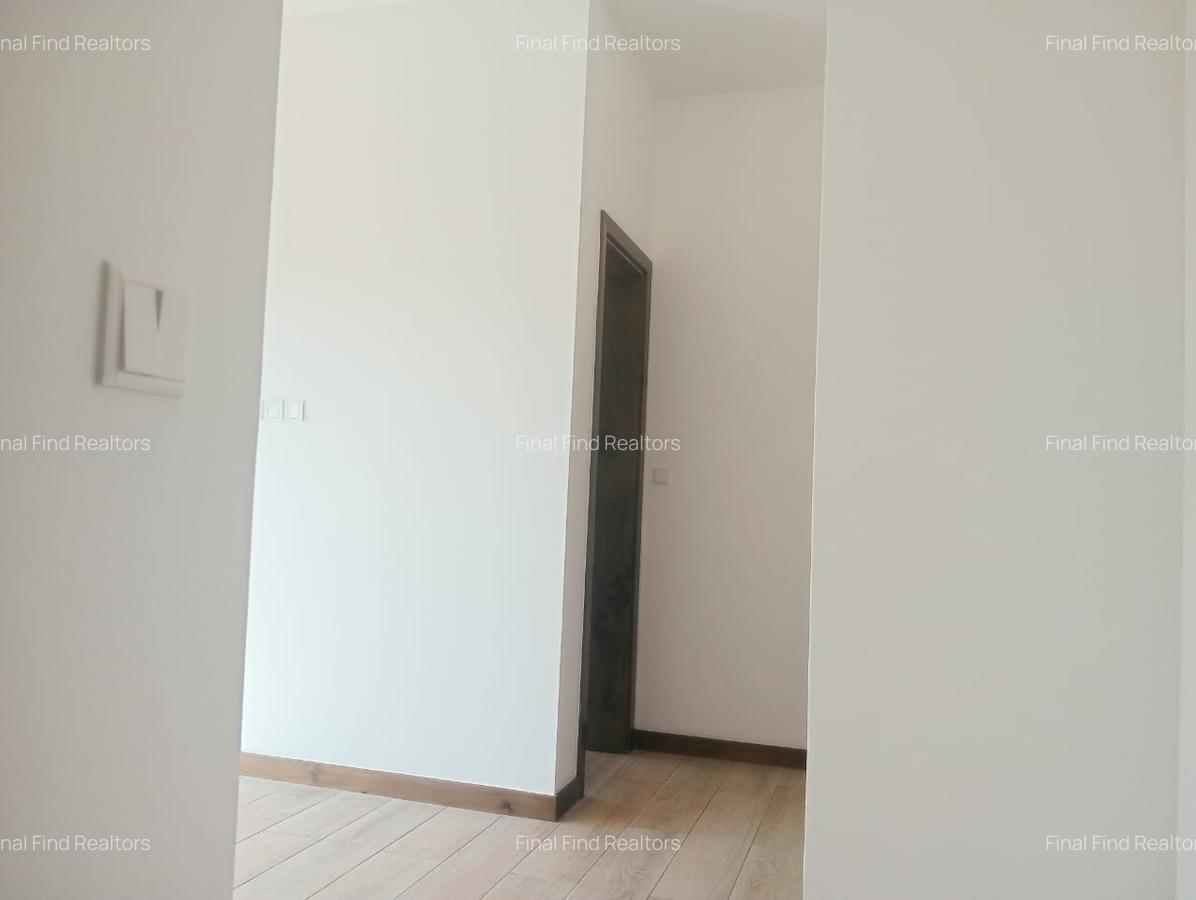 2 Bed Apartment with Backup Generator in Rosslyn - 10