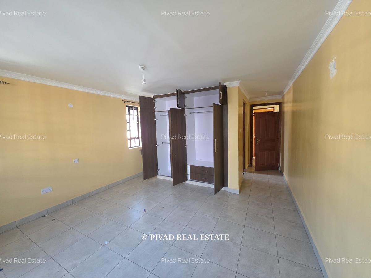 5 Bed House with Garden in Kiambu Road - 5