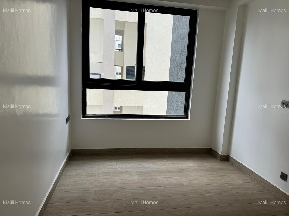 2 Bed Apartment in Riverside - 7