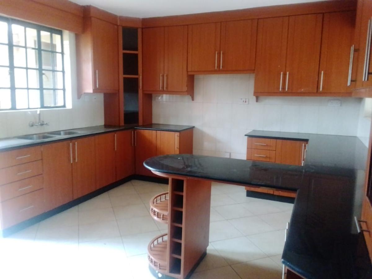 5 Bed House with En Suite in Kileleshwa - 4