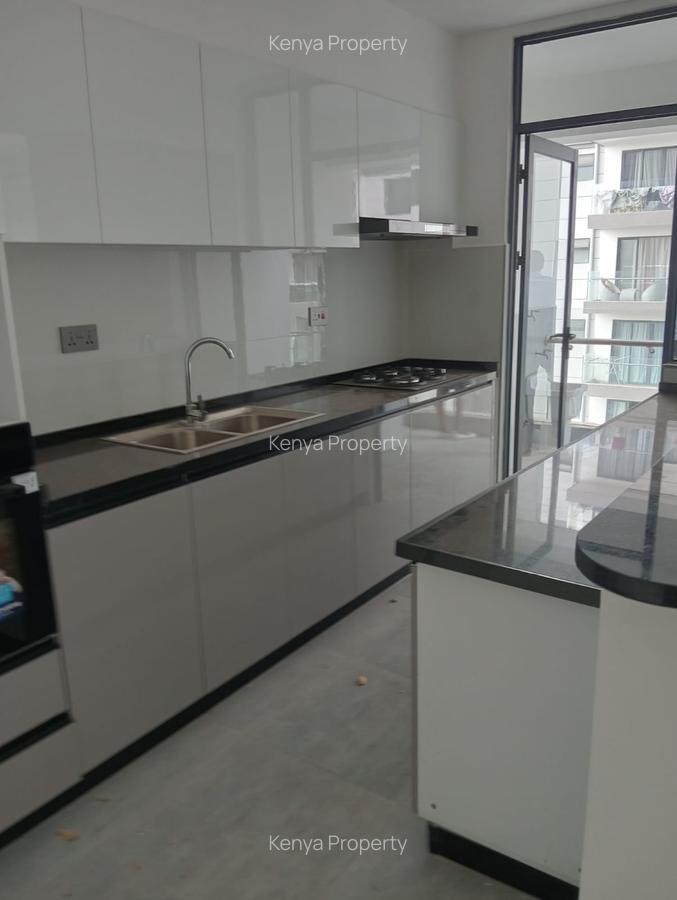 2 Bed Apartment with Swimming Pool at Kirichwa Road - 13