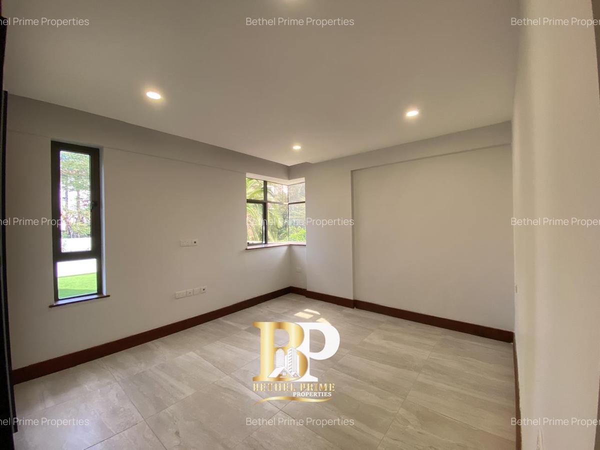 2 Bed Apartment with En Suite in Westlands Area - 14