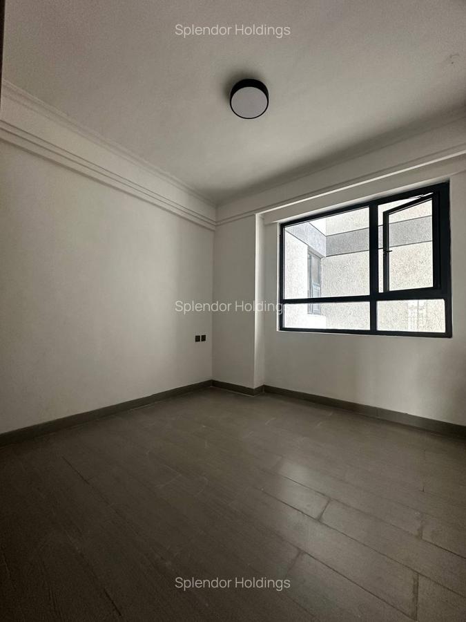 1 Bed Apartment with En Suite in Kilimani - 7