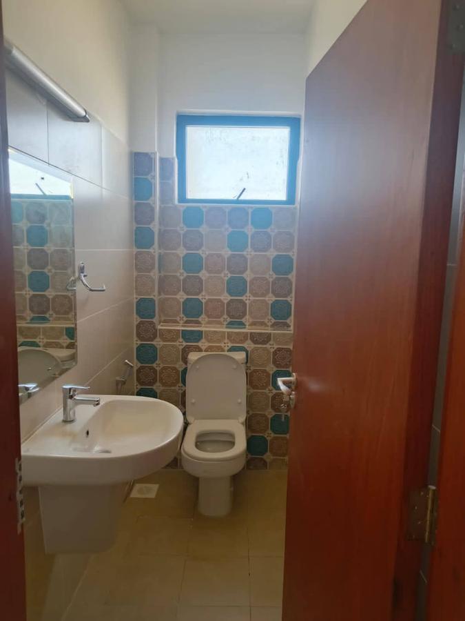 Serviced 3 Bed Apartment with En Suite at Nyali - 12