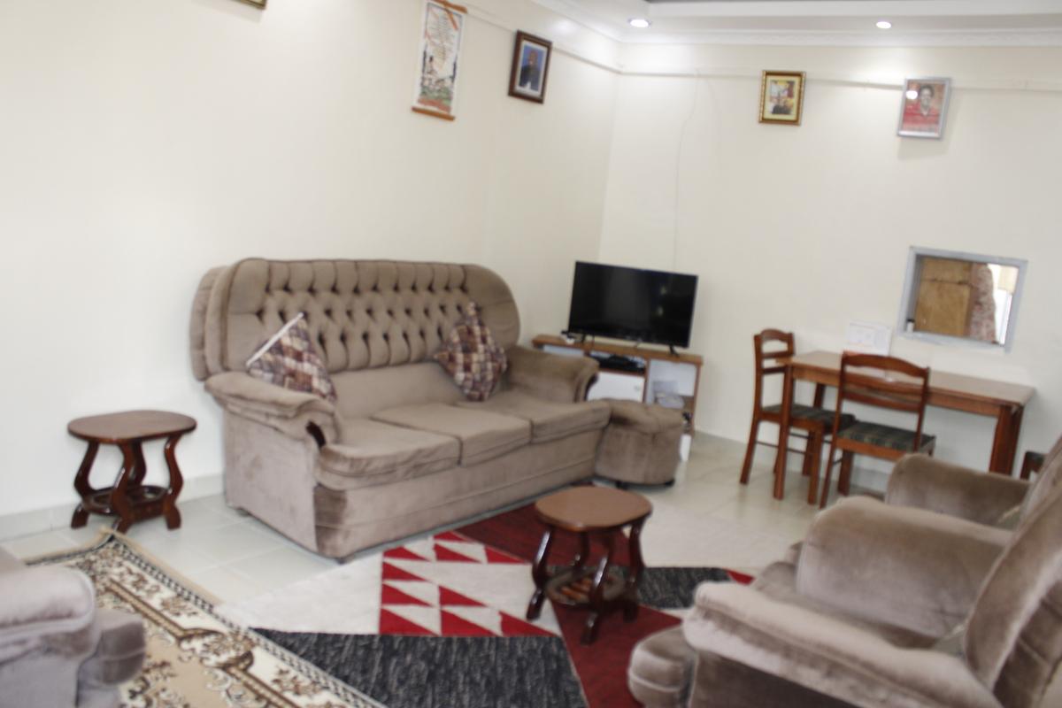 3 Bed House with Staff Quarters in Ongata Rongai - 2