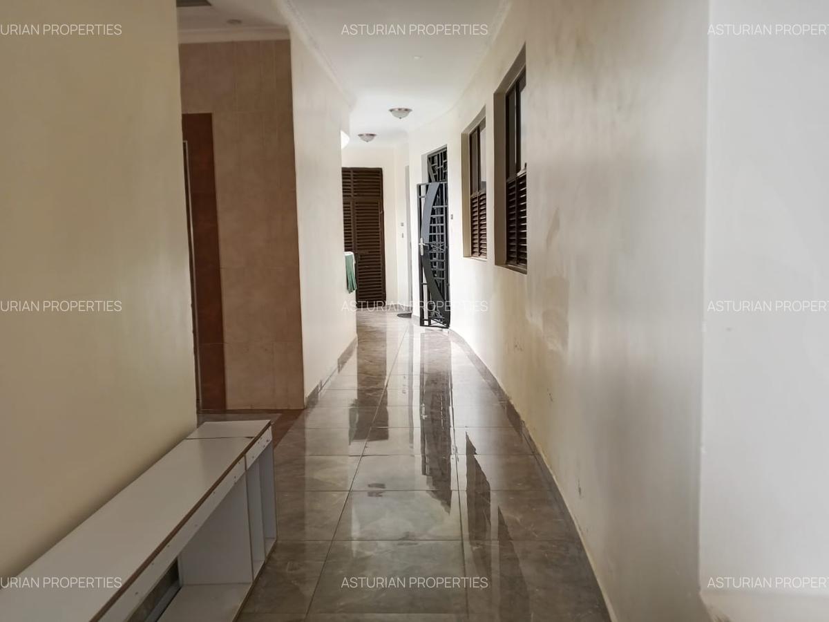 3 Bed Apartment with En Suite in Kileleshwa - 7
