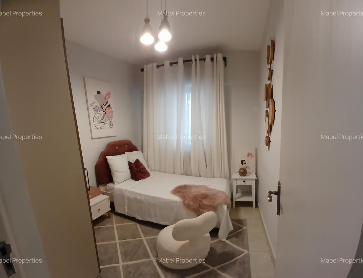 1 Bed Apartment with En Suite in Riruta - 3