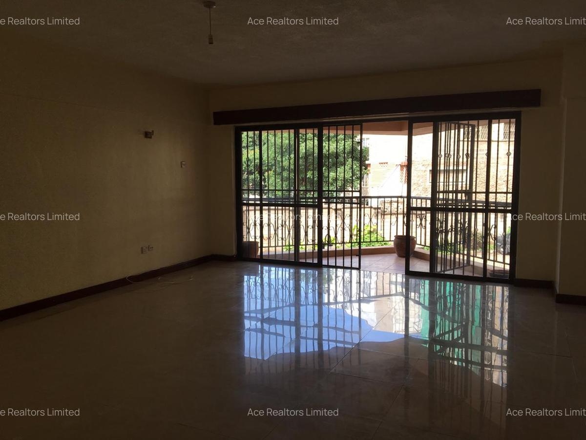 3 Bed Apartment with En Suite at Westlands - 3