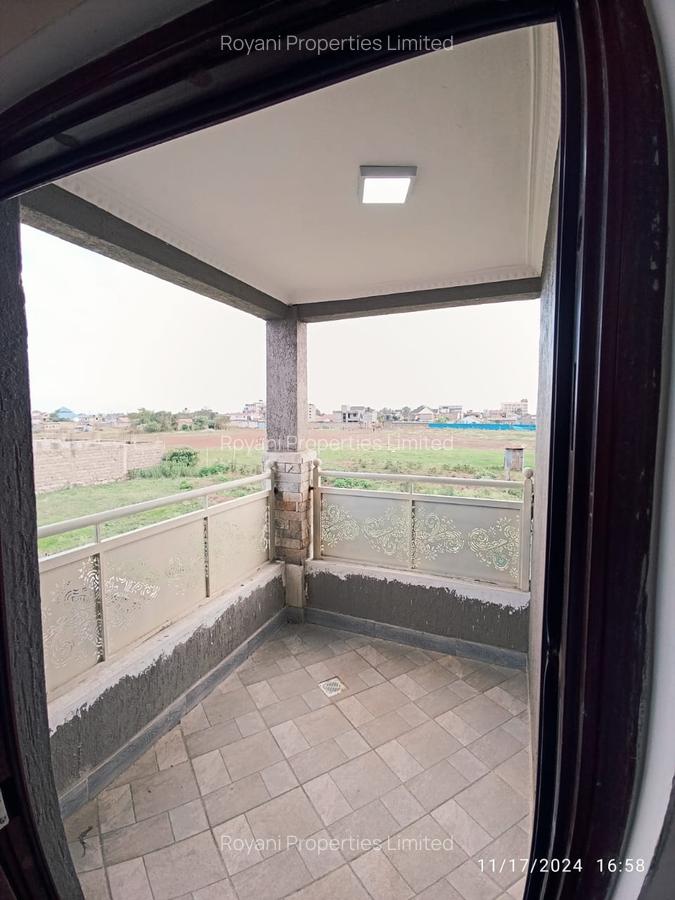 5 Bed House with En Suite in Ruiru - 16