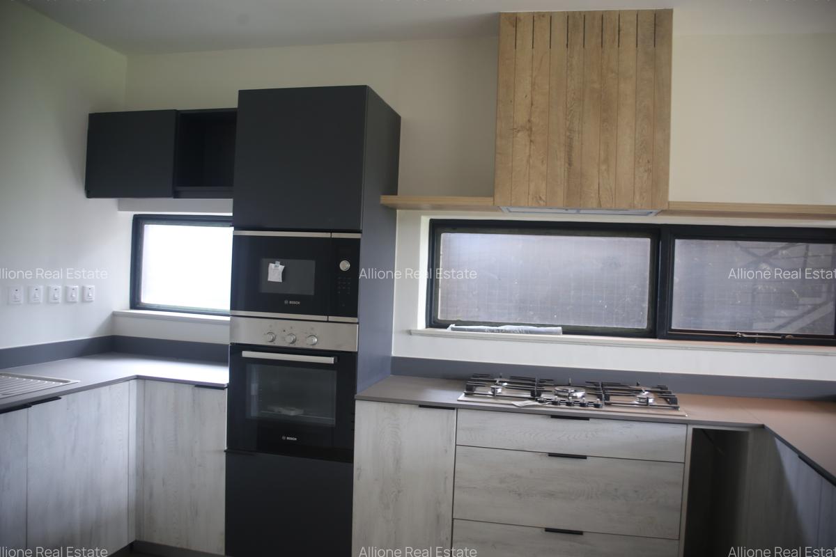 4 Bed Townhouse with En Suite in Limuru Town - 6