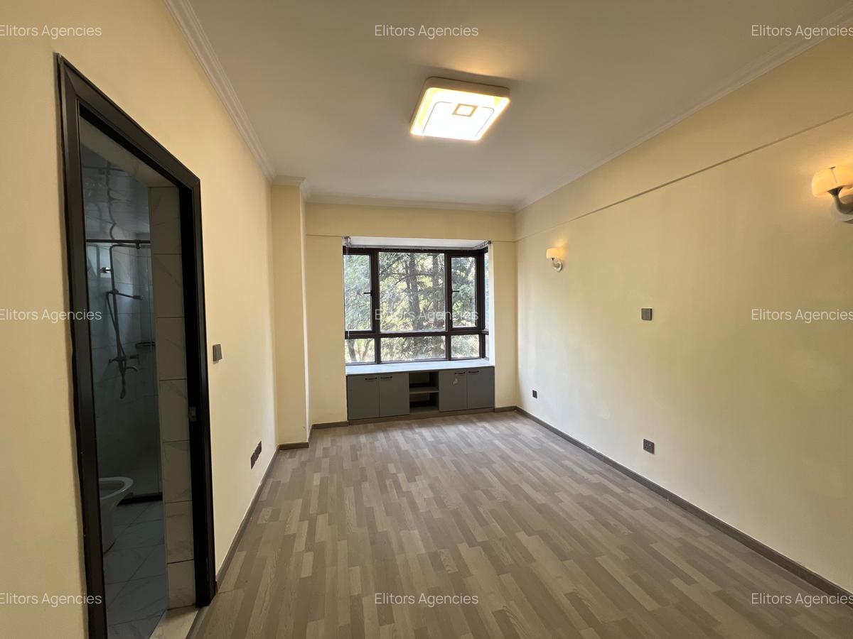 4 Bed Apartment with En Suite at Ndemi Road - 9