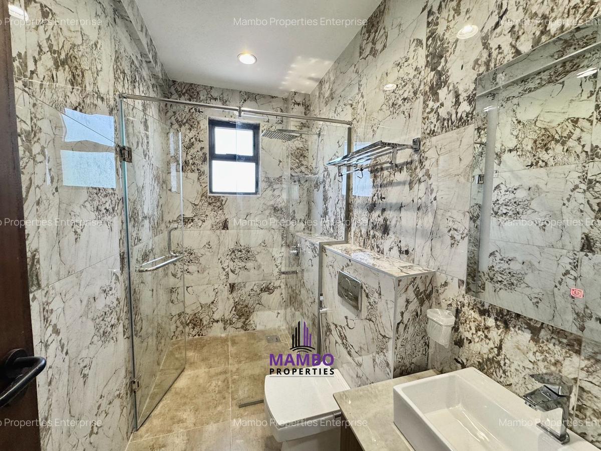 2 Bed Apartment with En Suite at Brookside Drive - 16