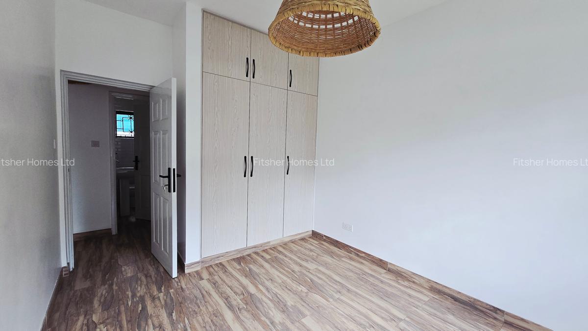 3 Bed Apartment with En Suite in Kilimani - 14