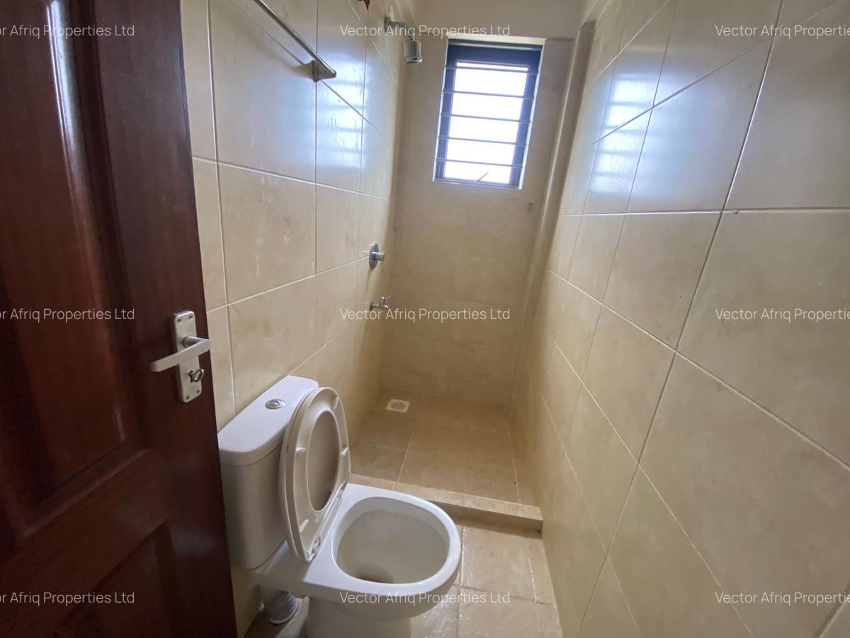 5 Bed House with En Suite in Syokimau - 5