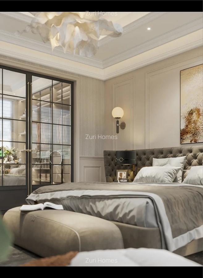 5 Bed Townhouse with En Suite in Lavington - 16