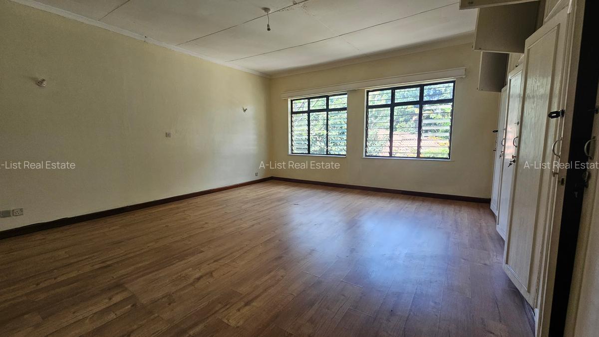 Office with Service Charge Included at Muthangari Drive - 3