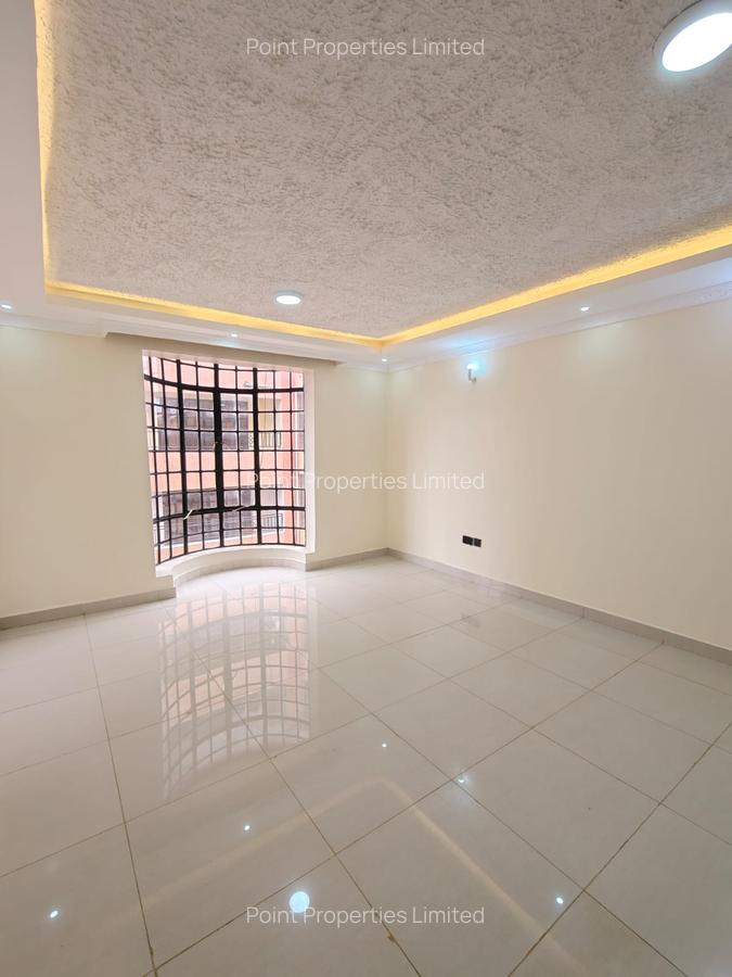 2 Bed Apartment with En Suite in Ruaka - 8