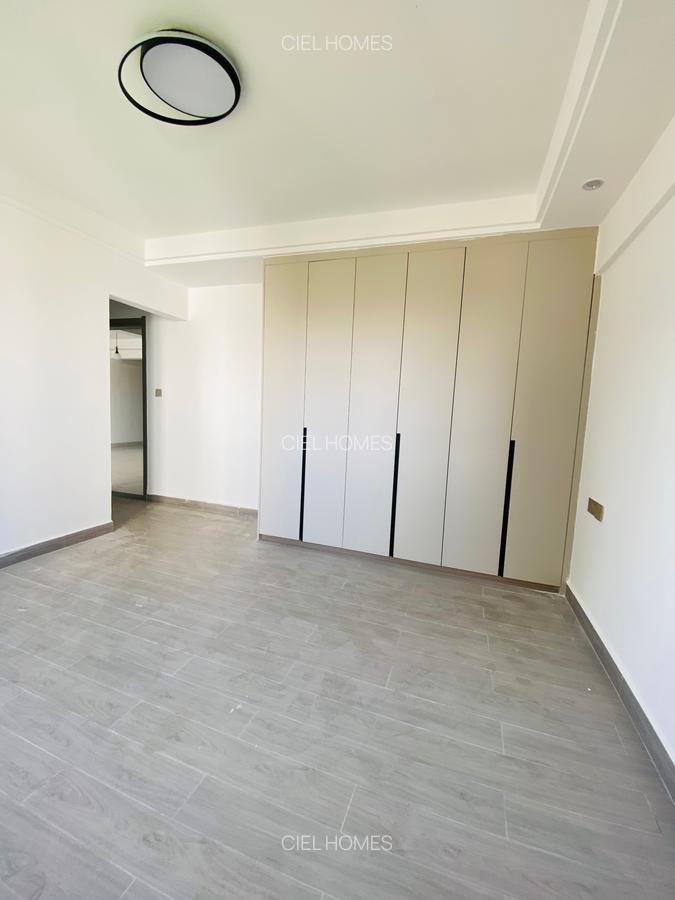 1 Bed Apartment with Gym at Nyeri Road - 15