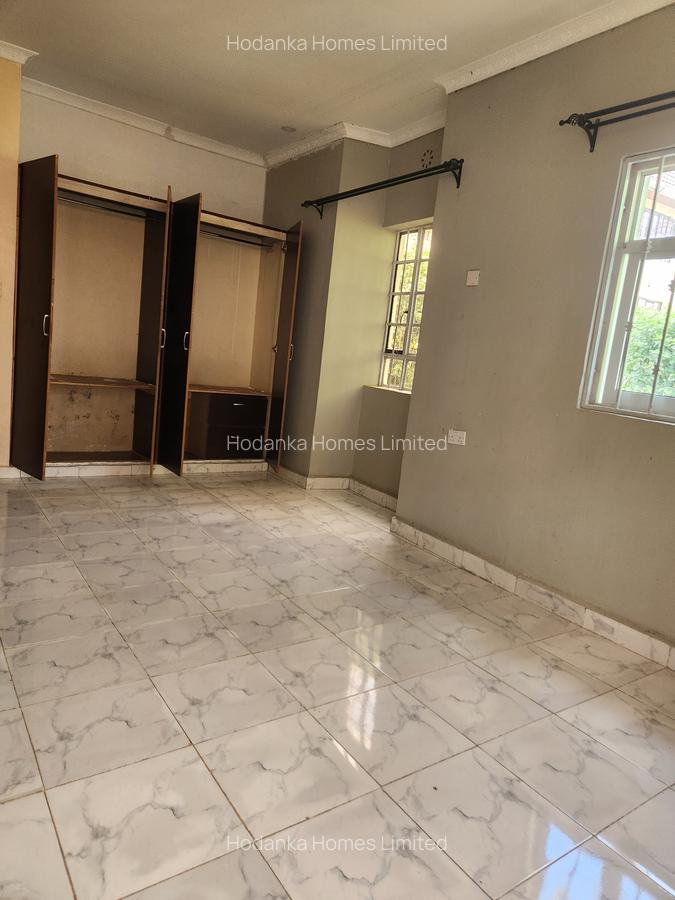 3 Bed House with En Suite at Karen - 3