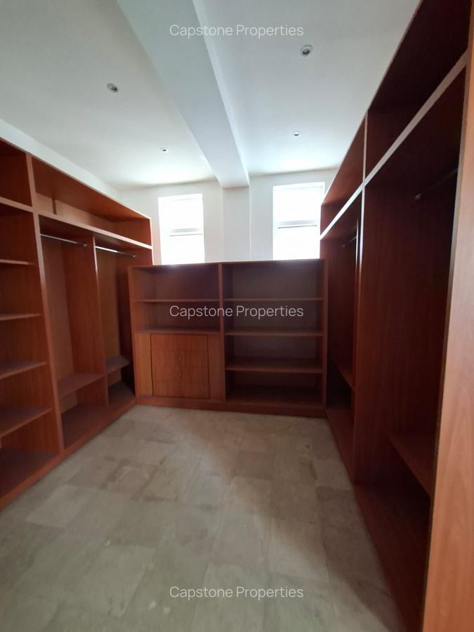 5 Bed House with En Suite at Runda - 15